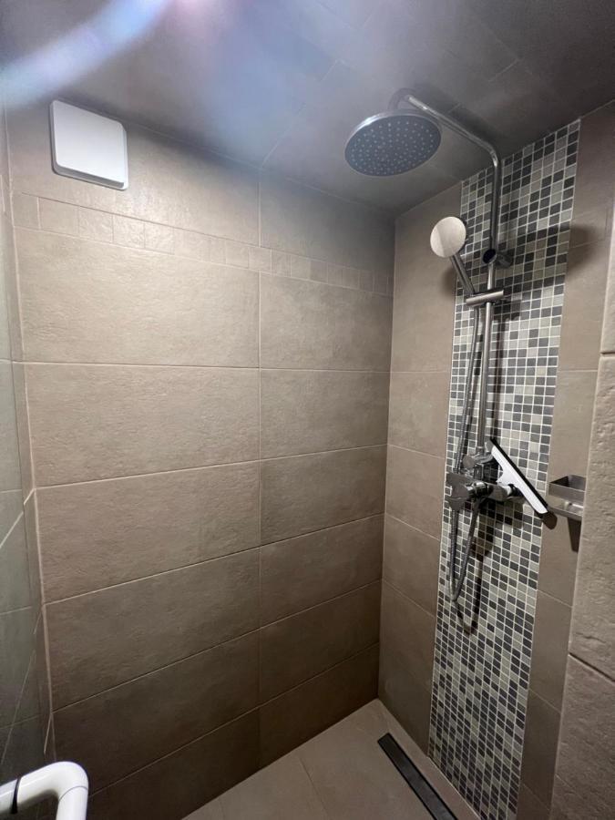 Le Cocon De Provence Apartment Fayence Ngoại thất bức ảnh